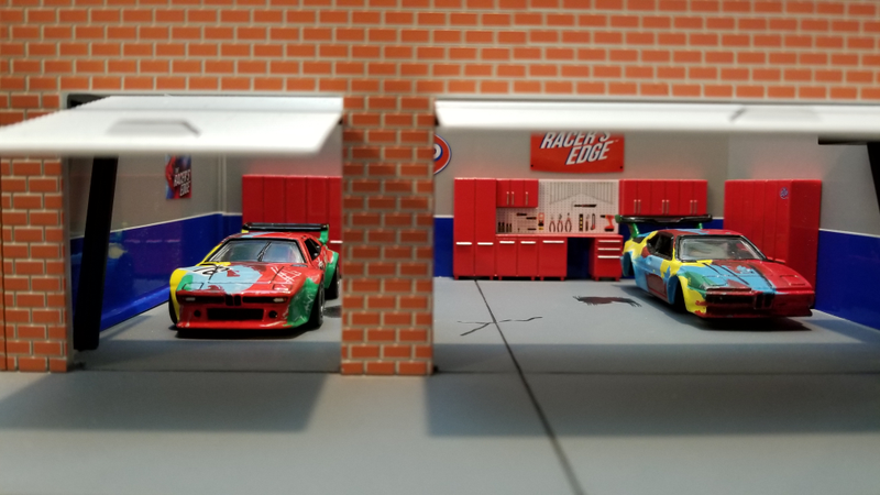 Illustration for article titled Nate13 Lald Car Week: Wild